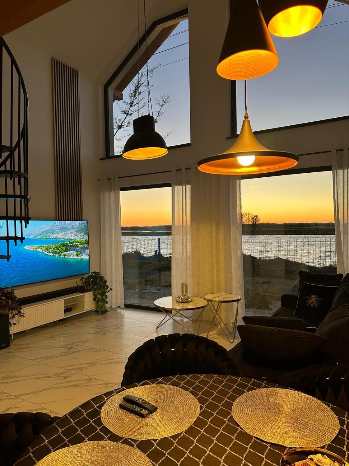 Holiday home Nad Odra *