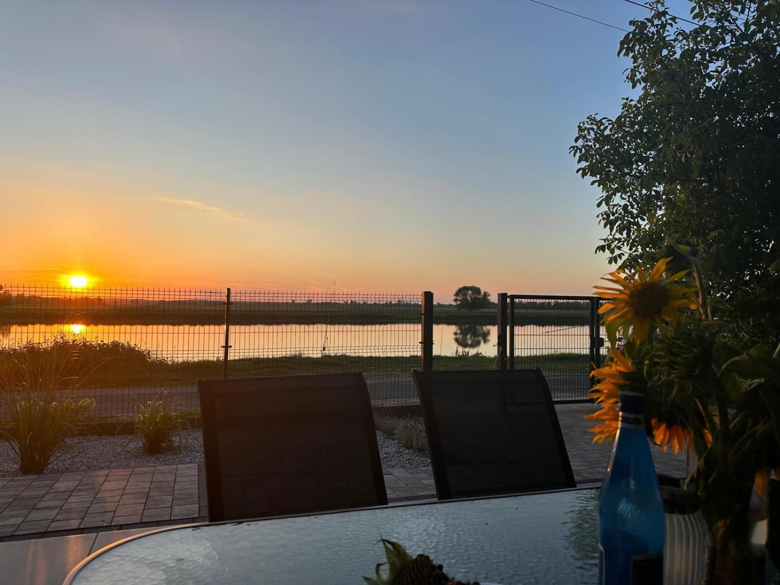 Holiday home Nad Odra